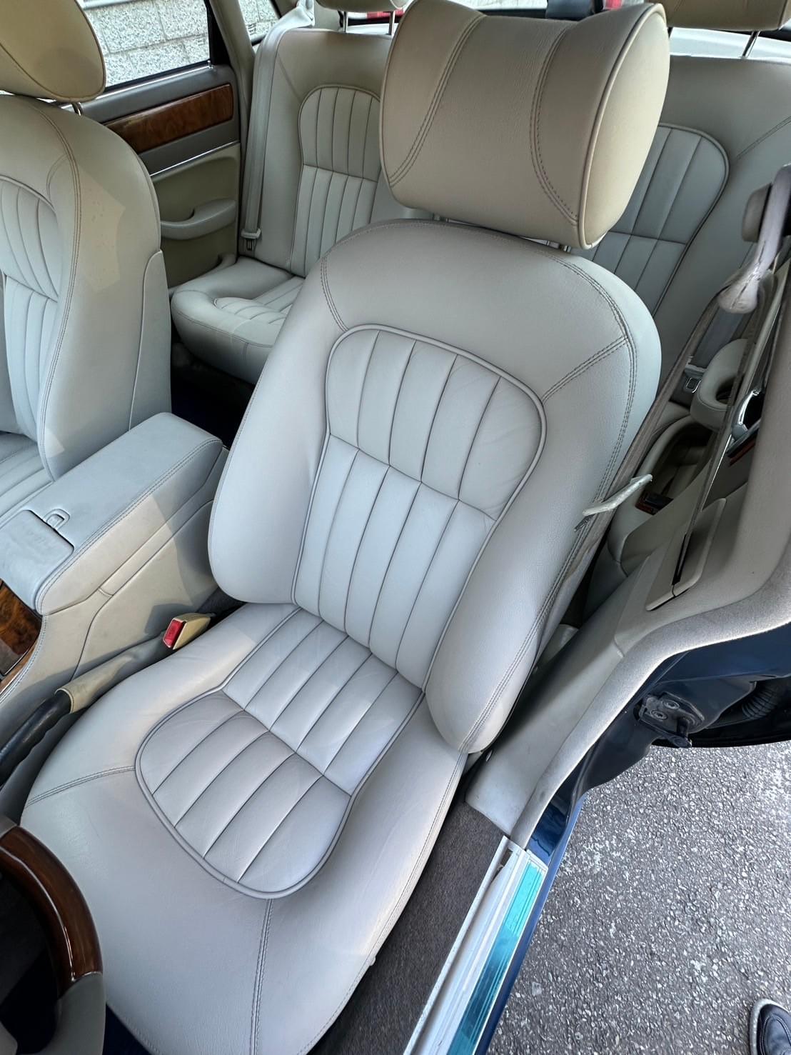1995 JAGUAR XJ6(X300)  3.2