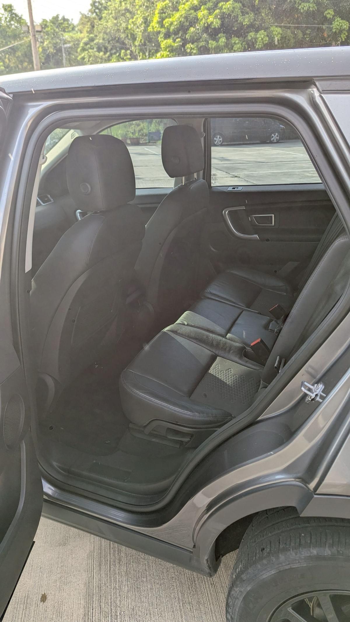 2018式 Land Rover Discovery Sport 2.0 Td4