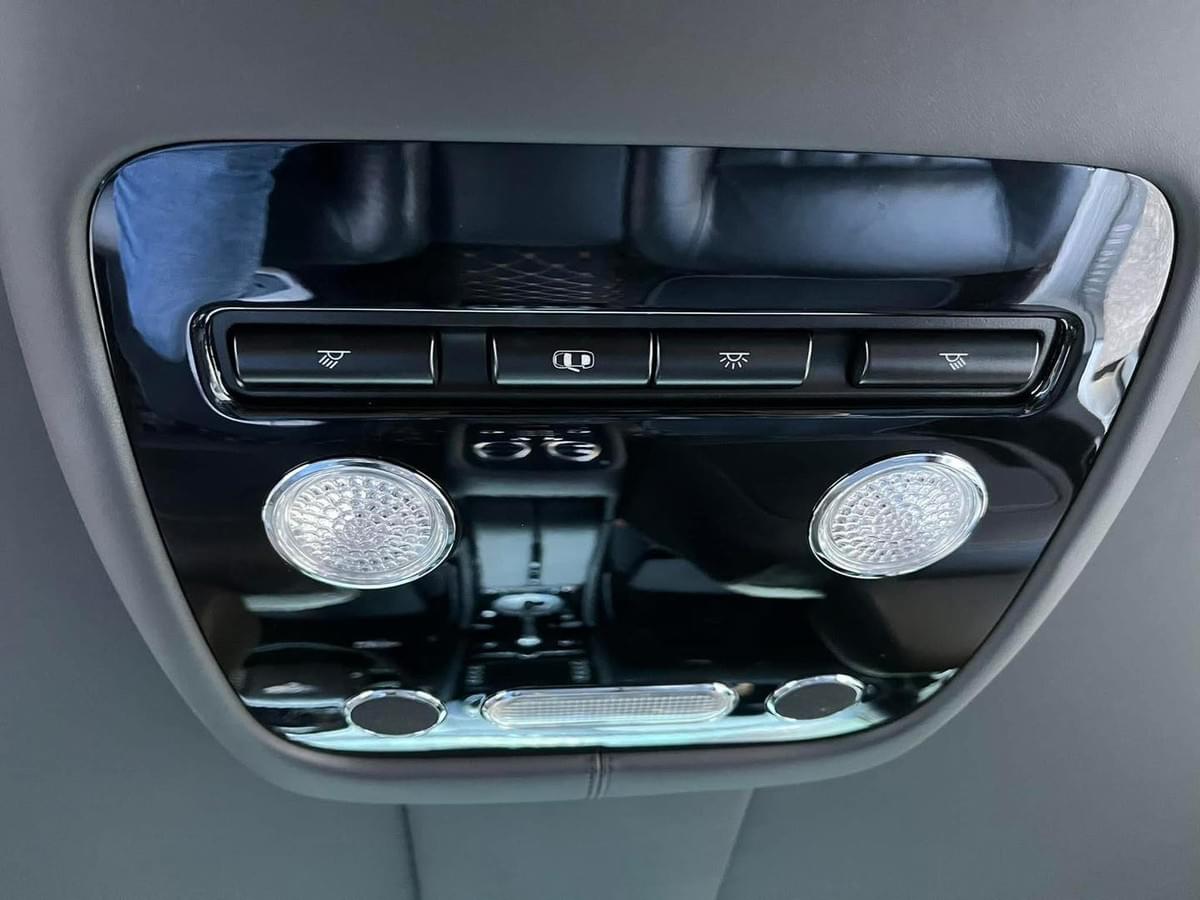 2010 BENTLEY C-FLYING SPUR