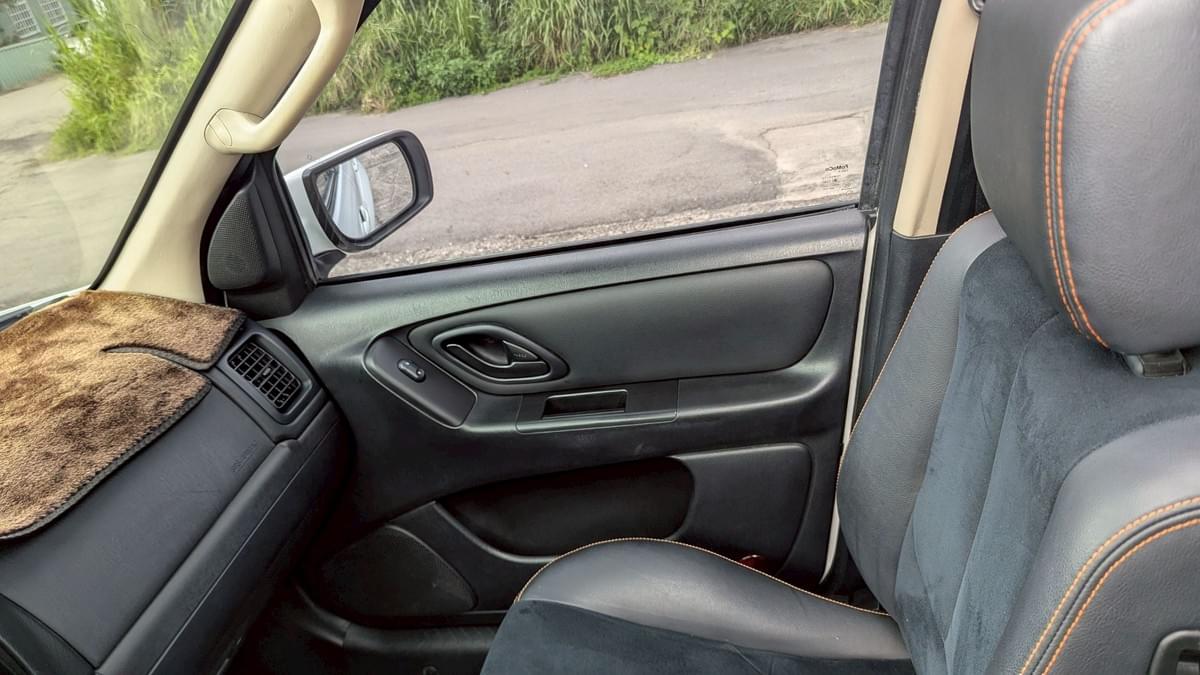 2012式 Ford Escape 2.3 2WD XLT