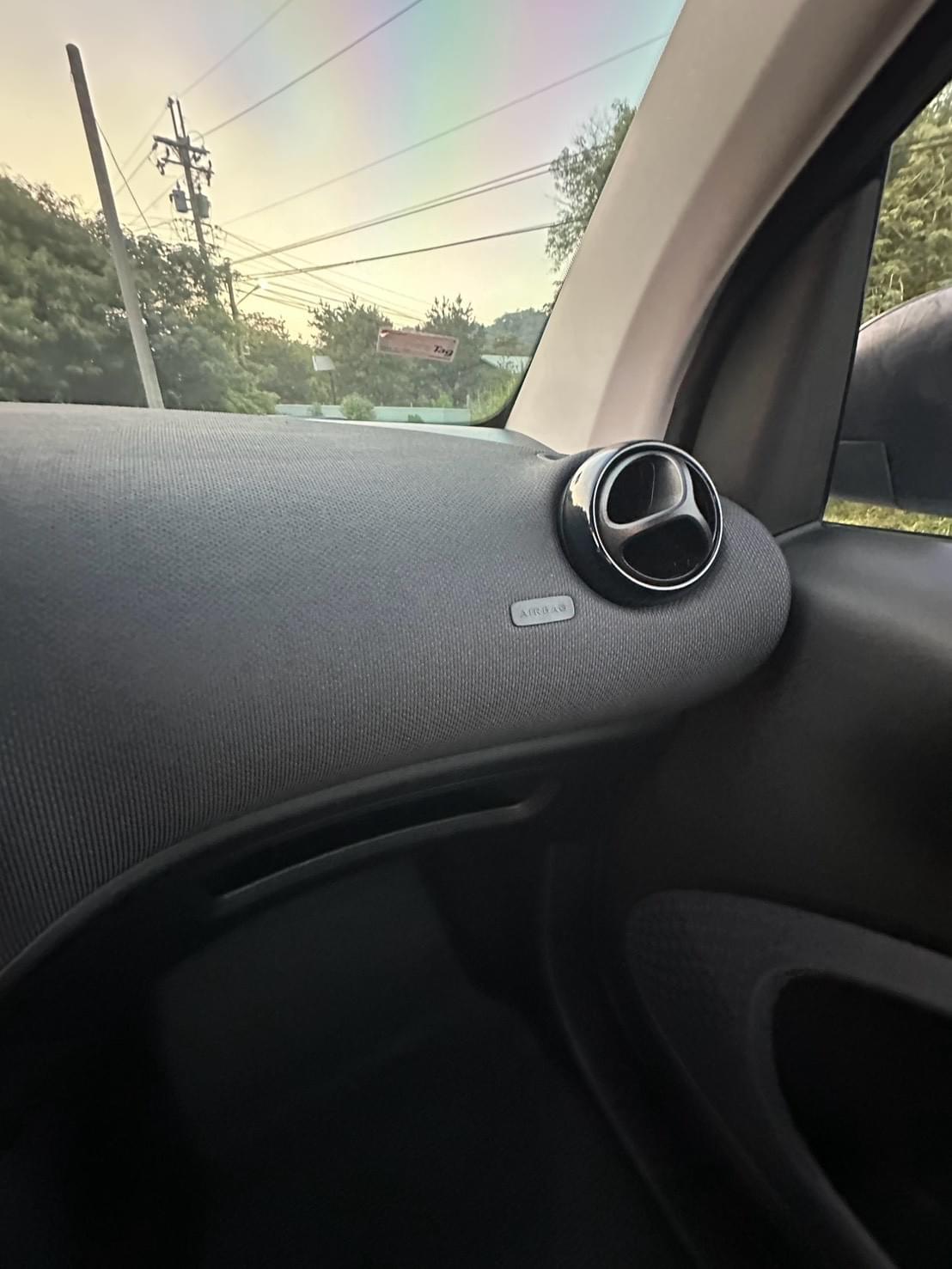 2016 smart fortwo 52kW （W453）