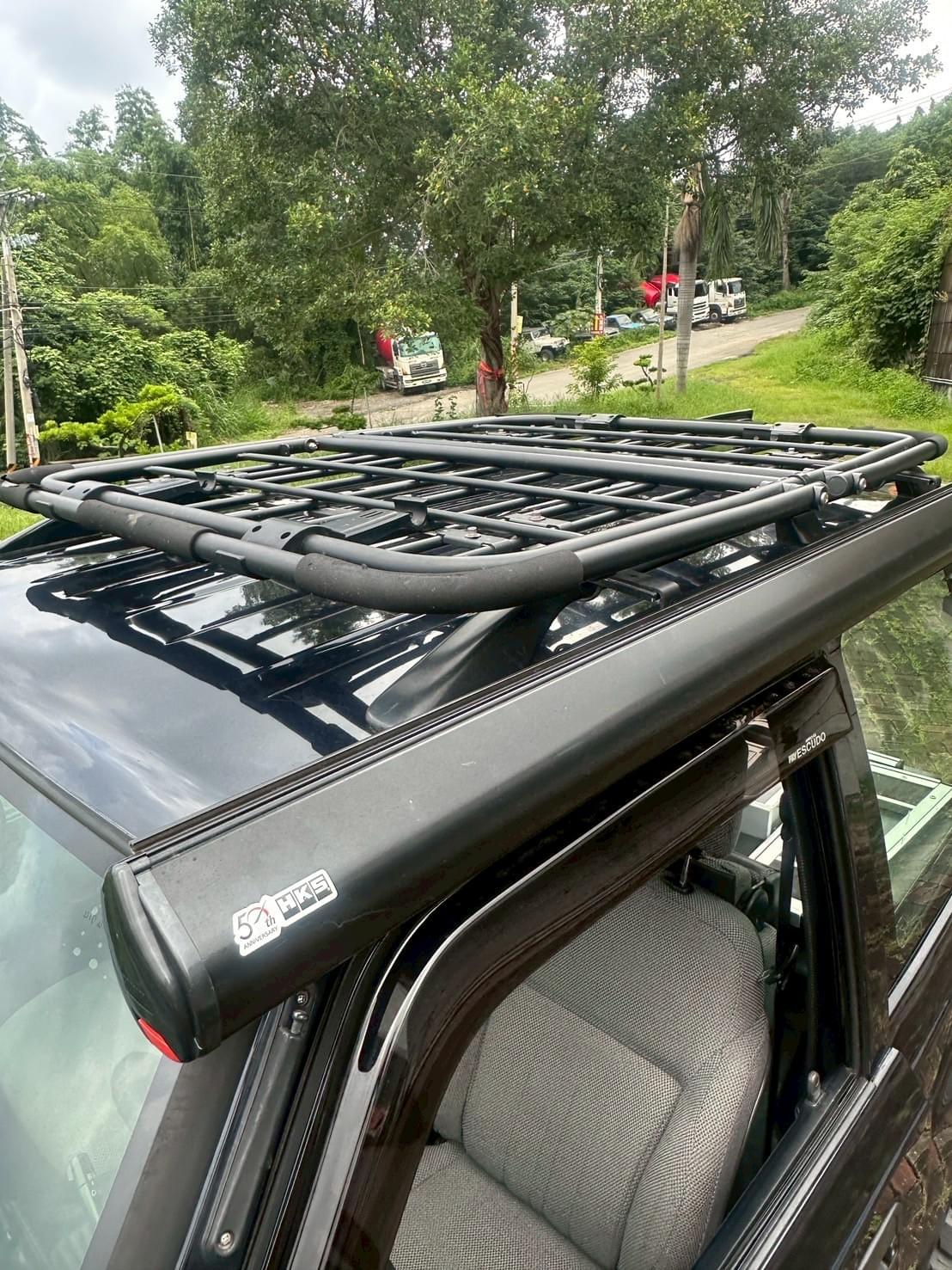 1994 Suzuki  Escudo 吉星3D