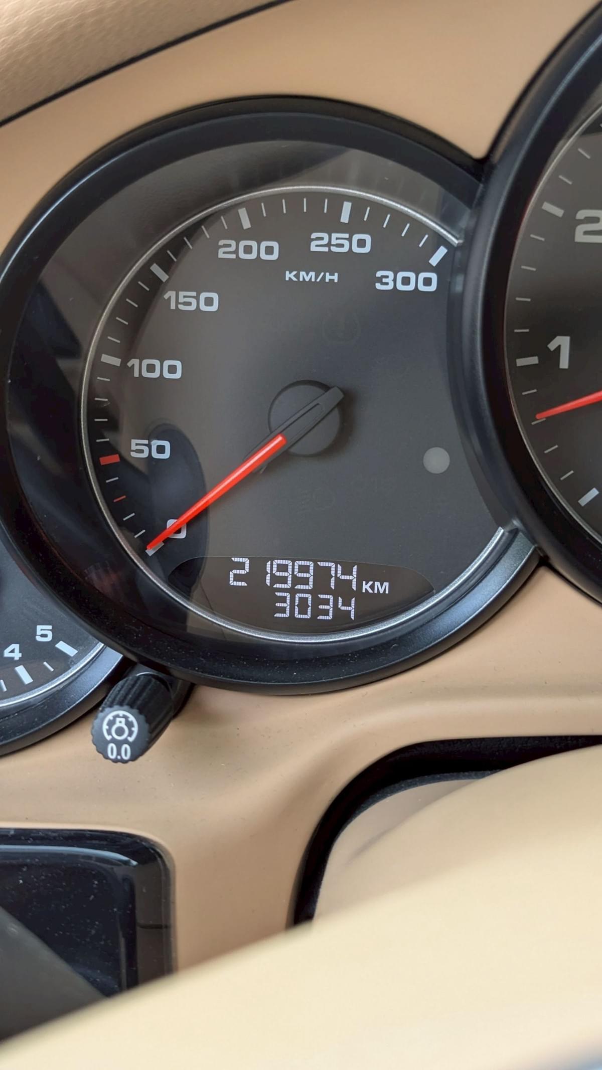 2011式 Porsche Panamera 3.6