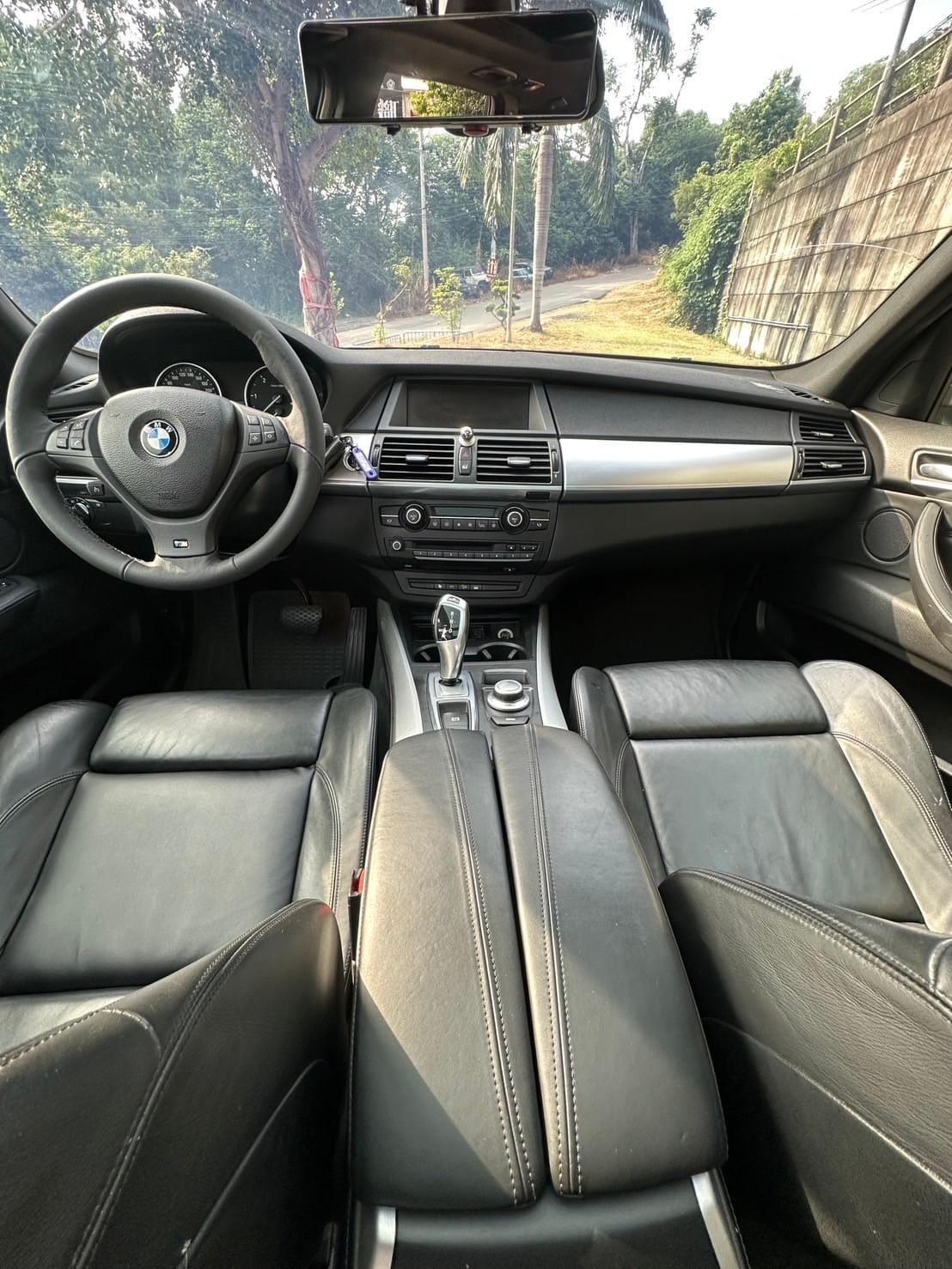 2009 BMW X5 XDRIVE 35D