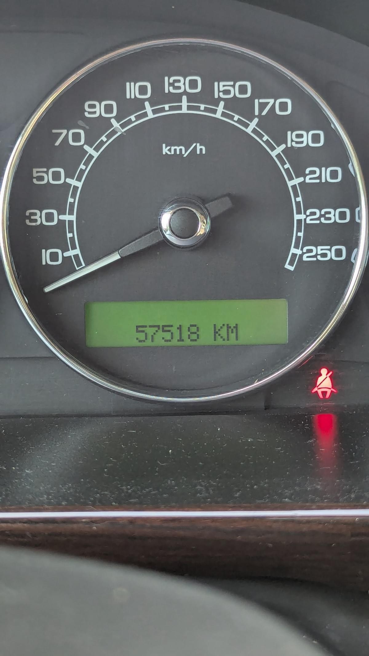 2010式 Jaguar X-Type 3.0 AWD