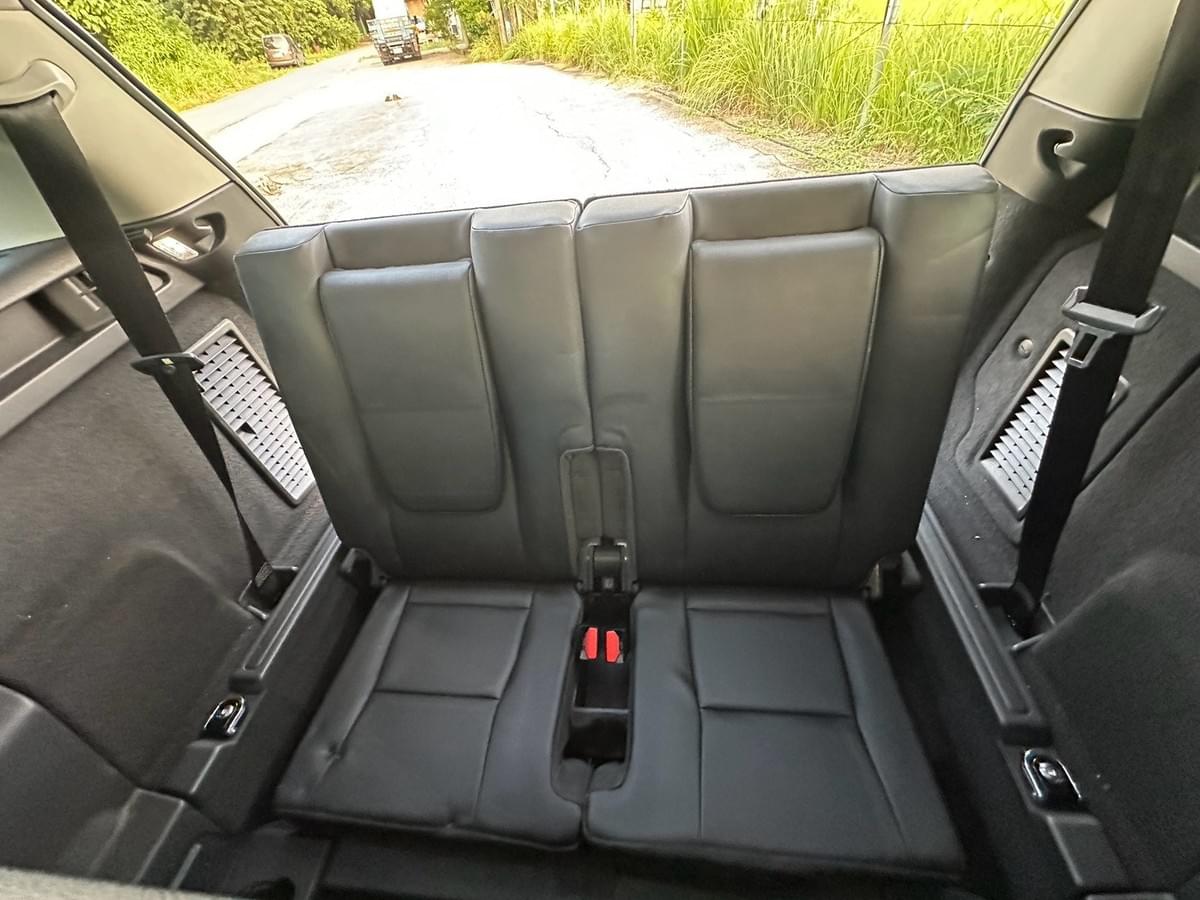 2015 Land Rover Discovery Sport  SD4 HSE