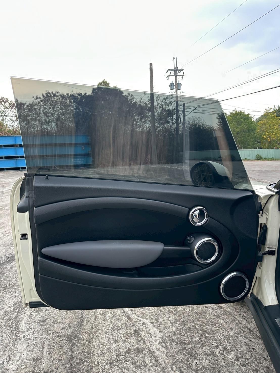 2007 Mini Cooper 1.6 （R56)