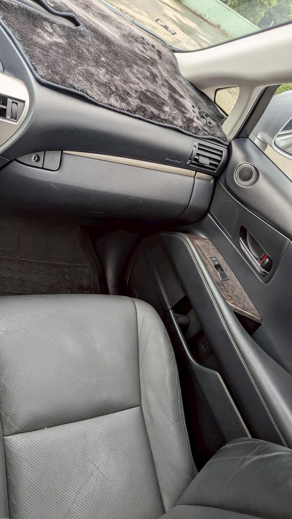 2013式 Lexus RX 270