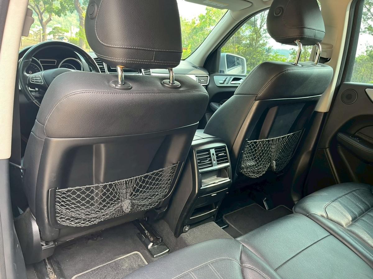 2016 Mercedes-Benz  GLE250d 4MATIC