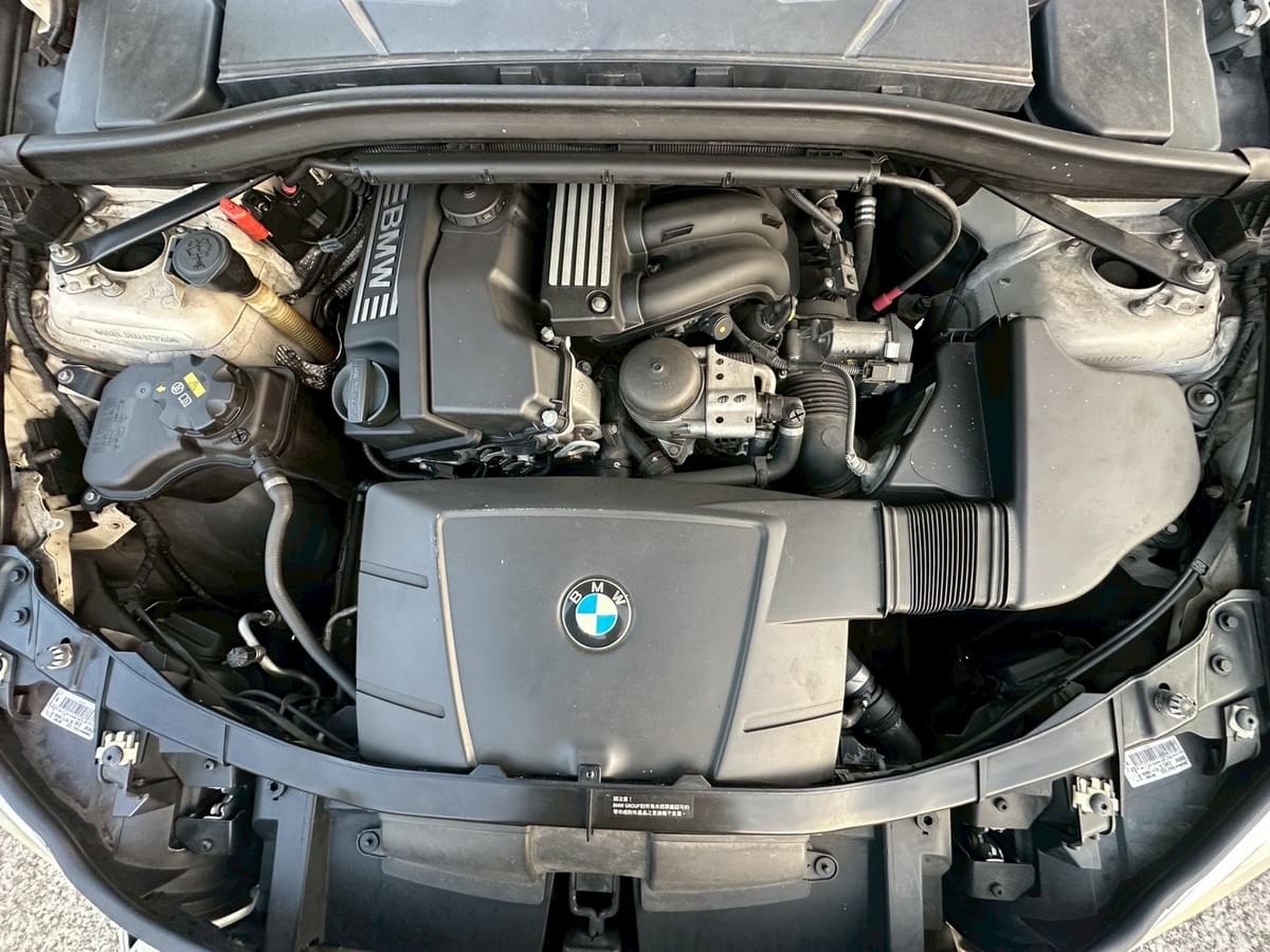 2015 X1 sDrive18i 2.0 （E84) 總代理