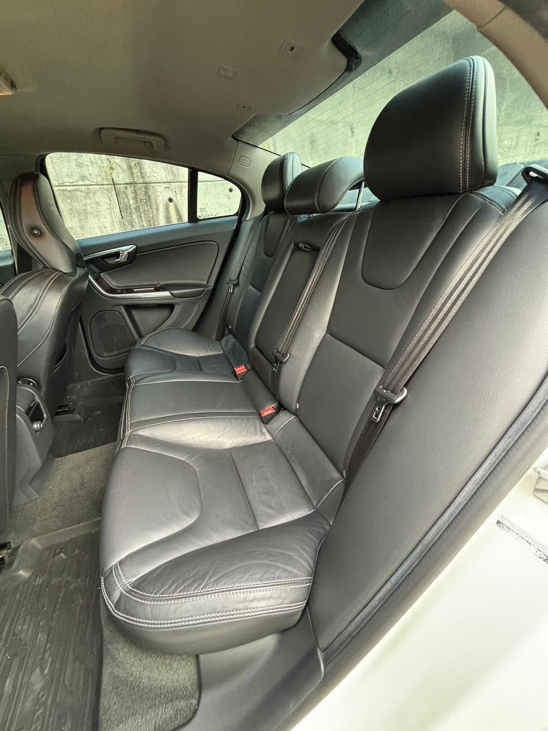 2014年 VOLVO S60 T4旗艦版 