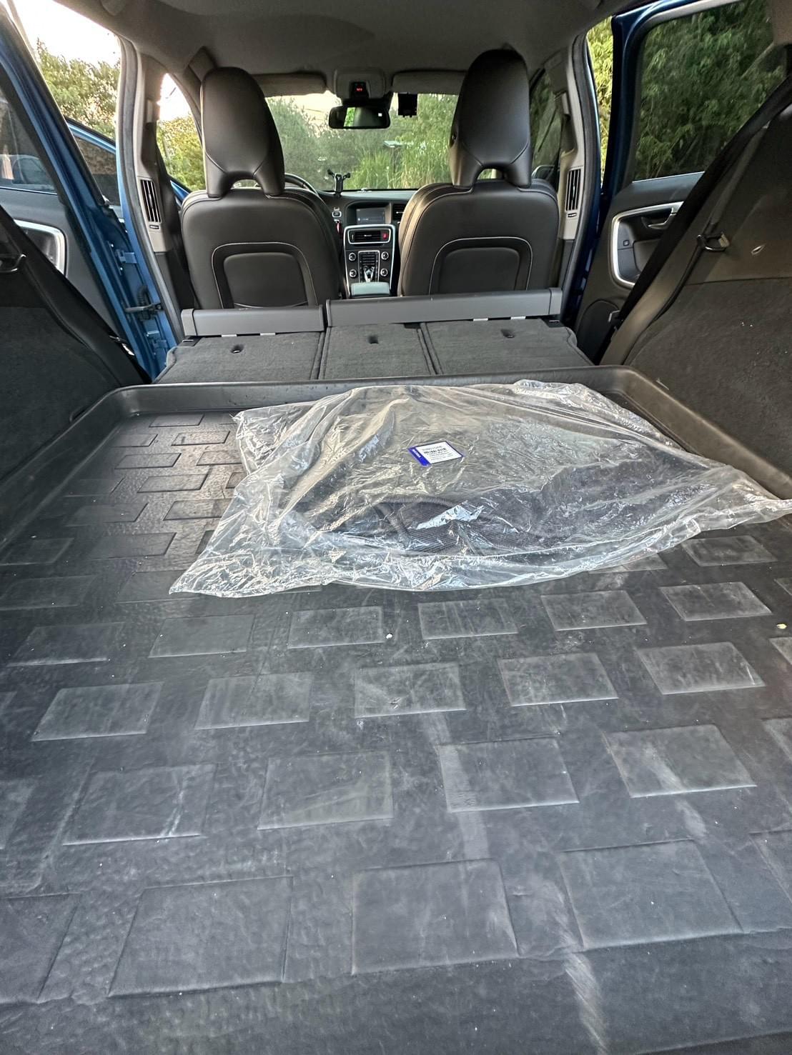 2014 Volvo V60 D4 