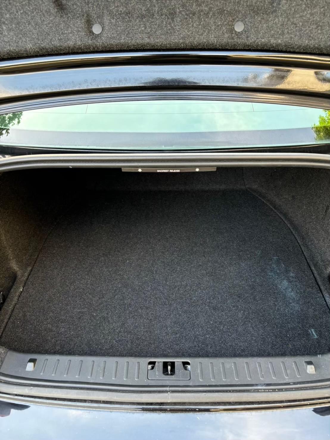 2007年 VOLVO S80 2.5T