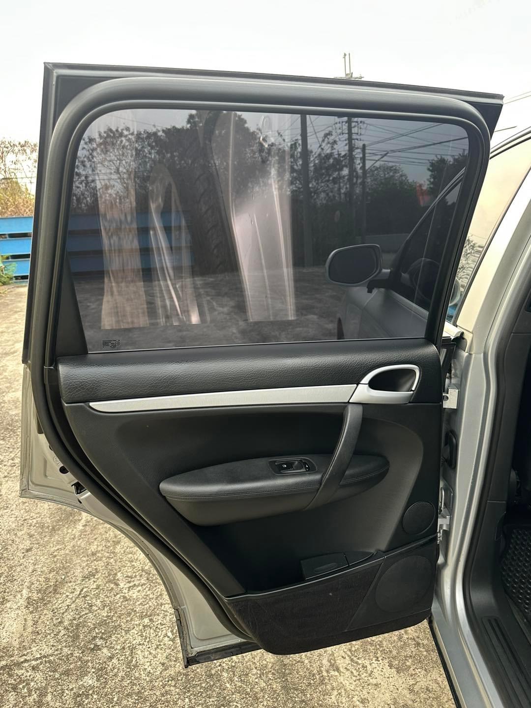 2010 Porsche Cayenne 3.6 957最末代