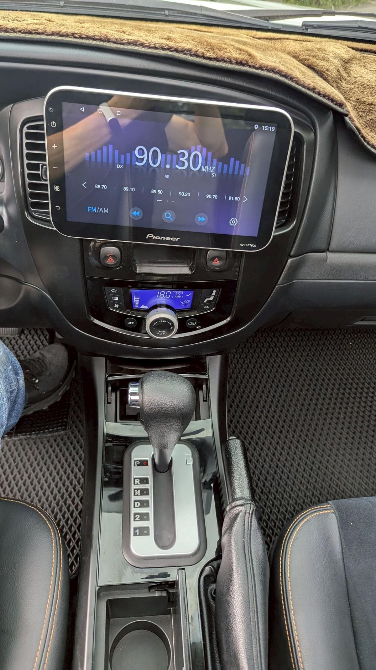 2012式 Ford Escape 2.3 2WD XLT