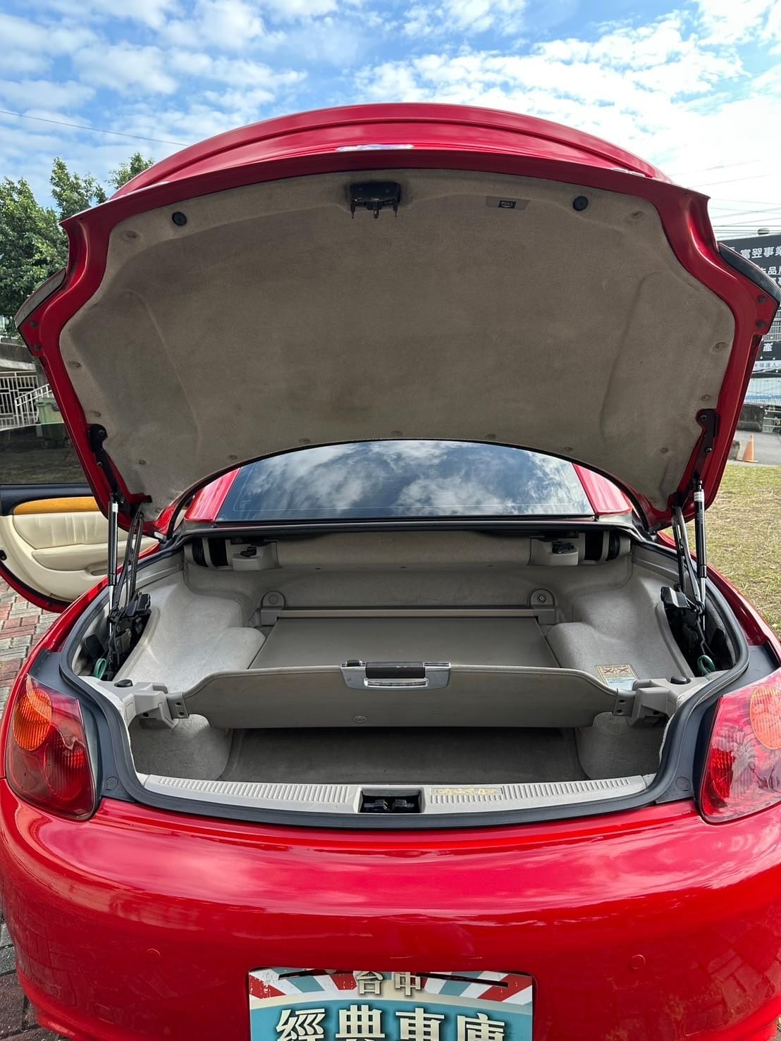 2004 LEXUS SC430