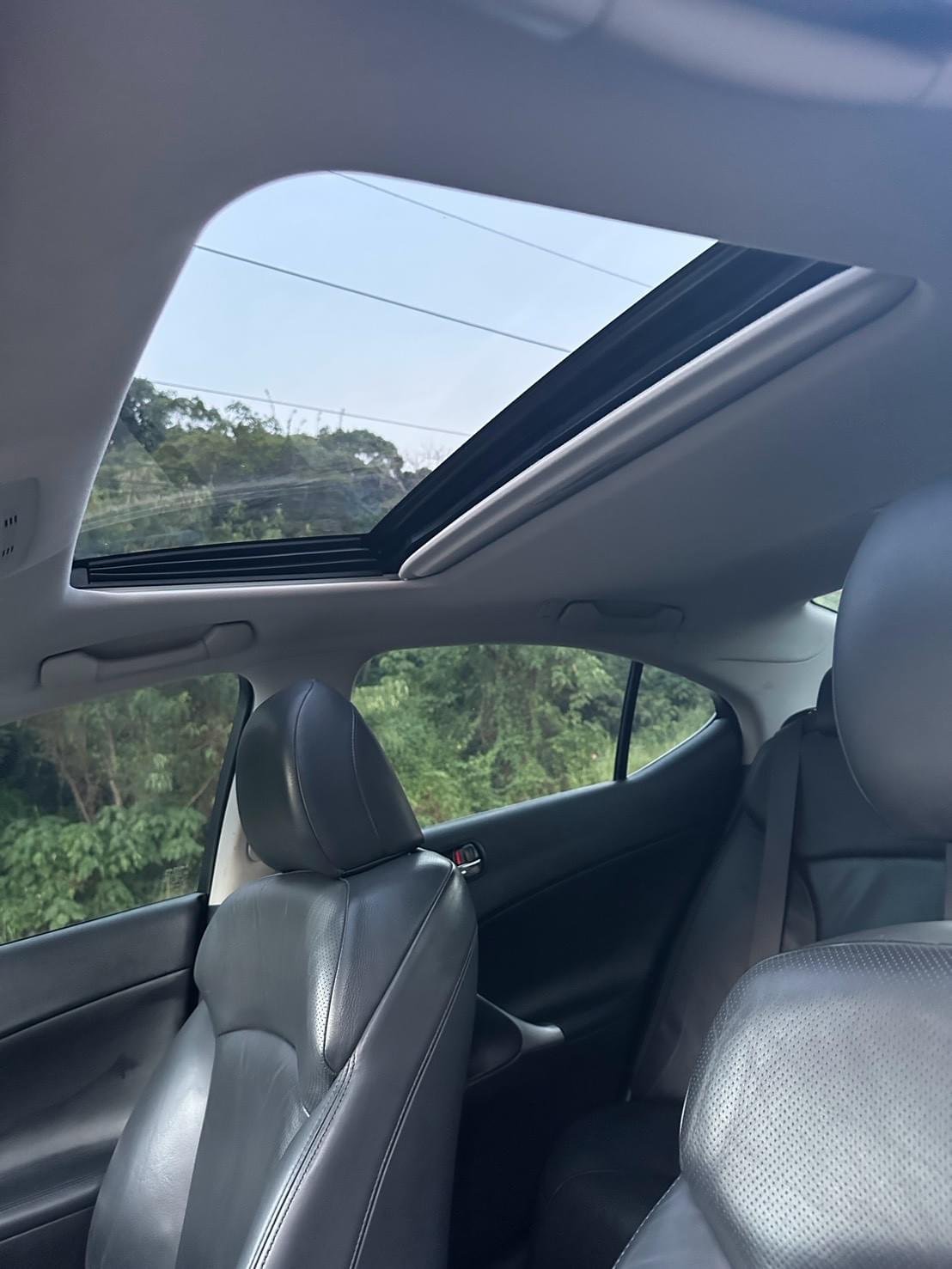 2007 Lexus IS 250