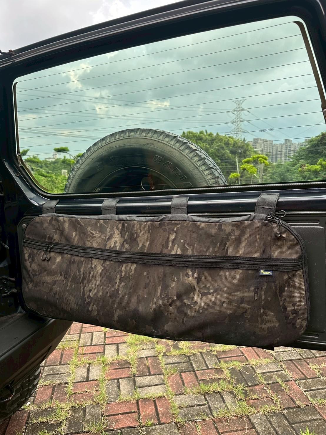 1994 Suzuki  Escudo 吉星3D