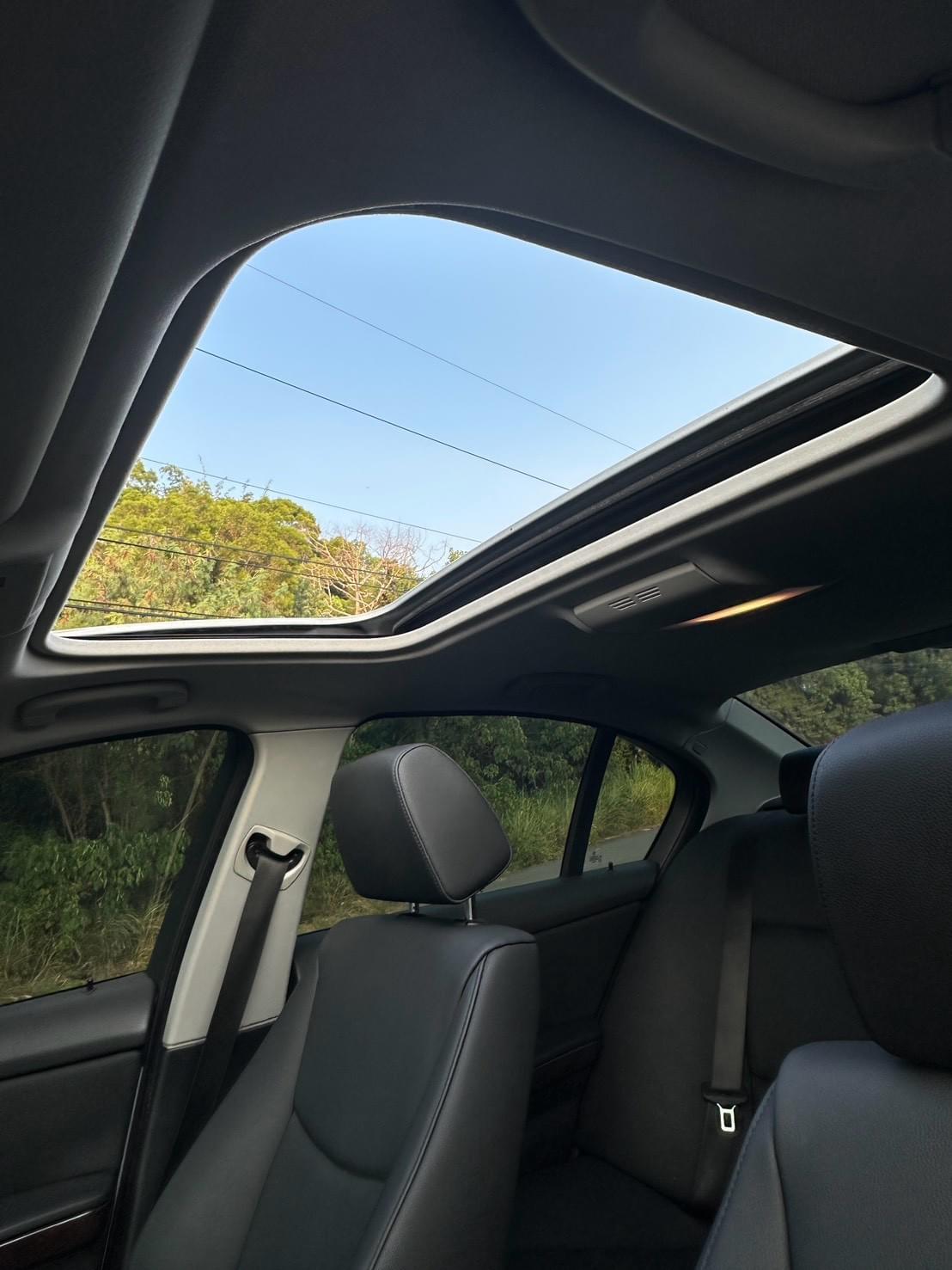 2008  BMW 320i Sedan（e90)