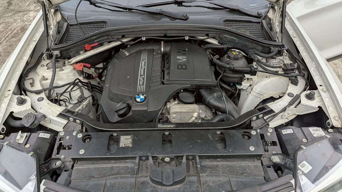 2016 BMW X4  xDrive 35i （F26)