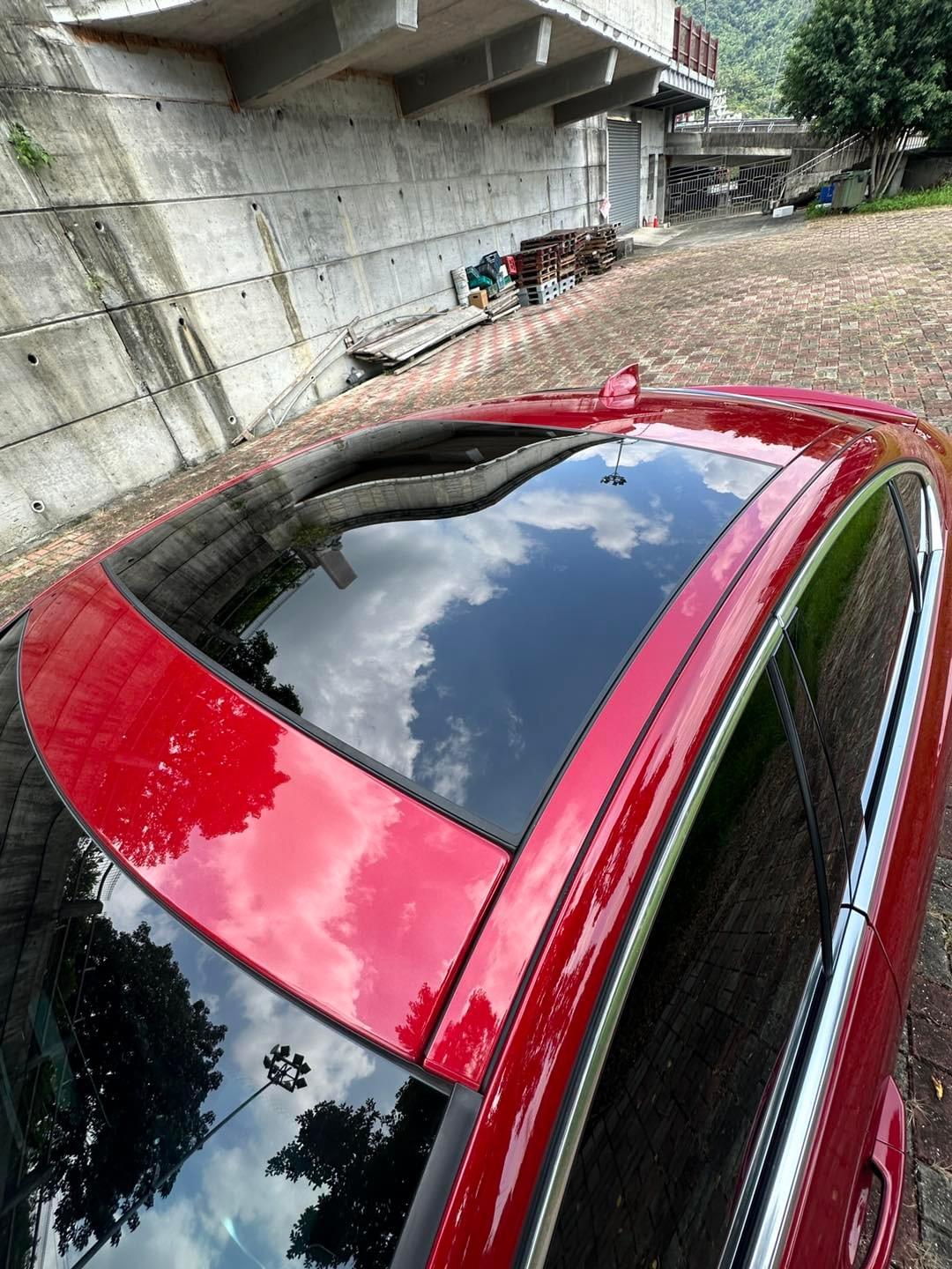 2016年出廠 JAGUAR XE R-SPORT 25t