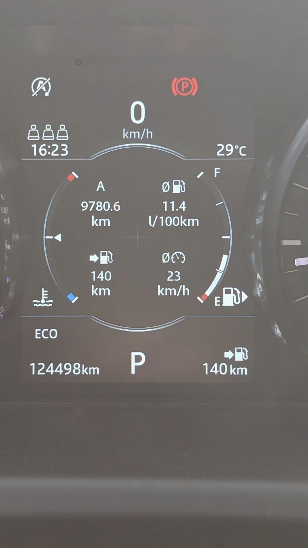 2018式 Land Rover Discovery Sport 2.0 Td4