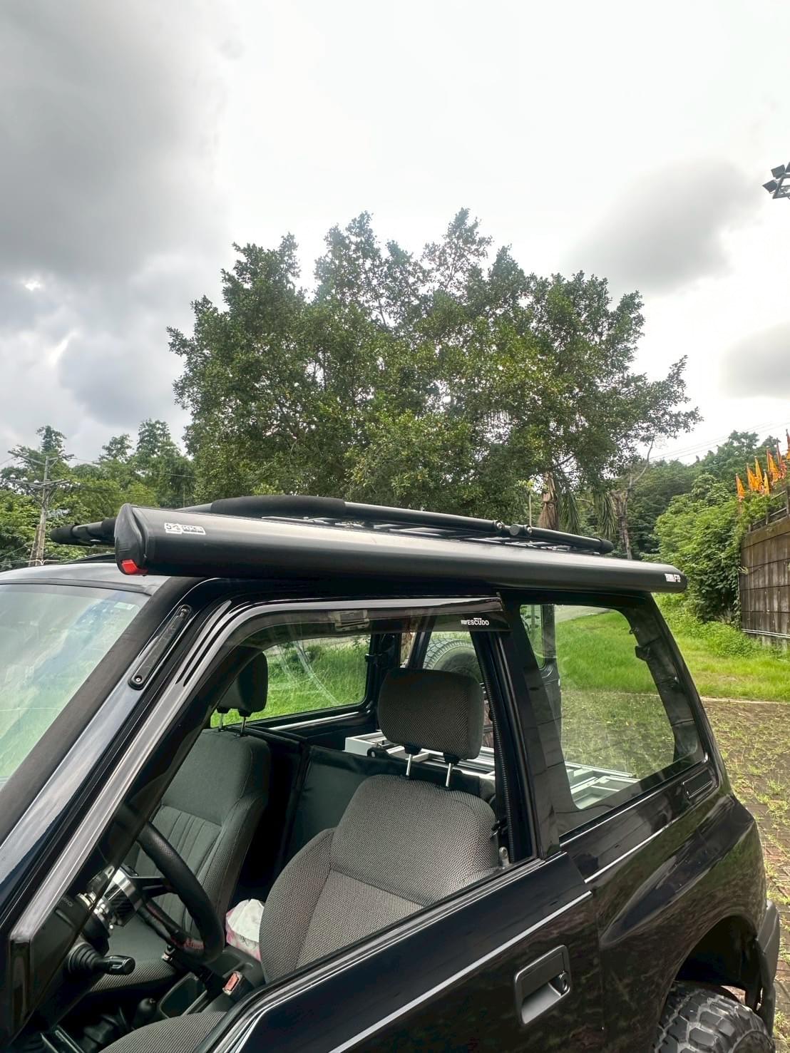 1994 Suzuki  Escudo 吉星3D