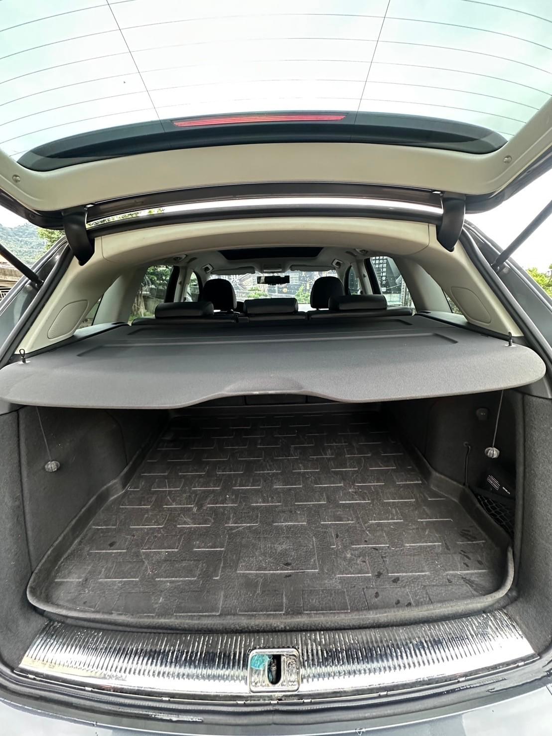 2014 AUDI Q5 2.0TFSI