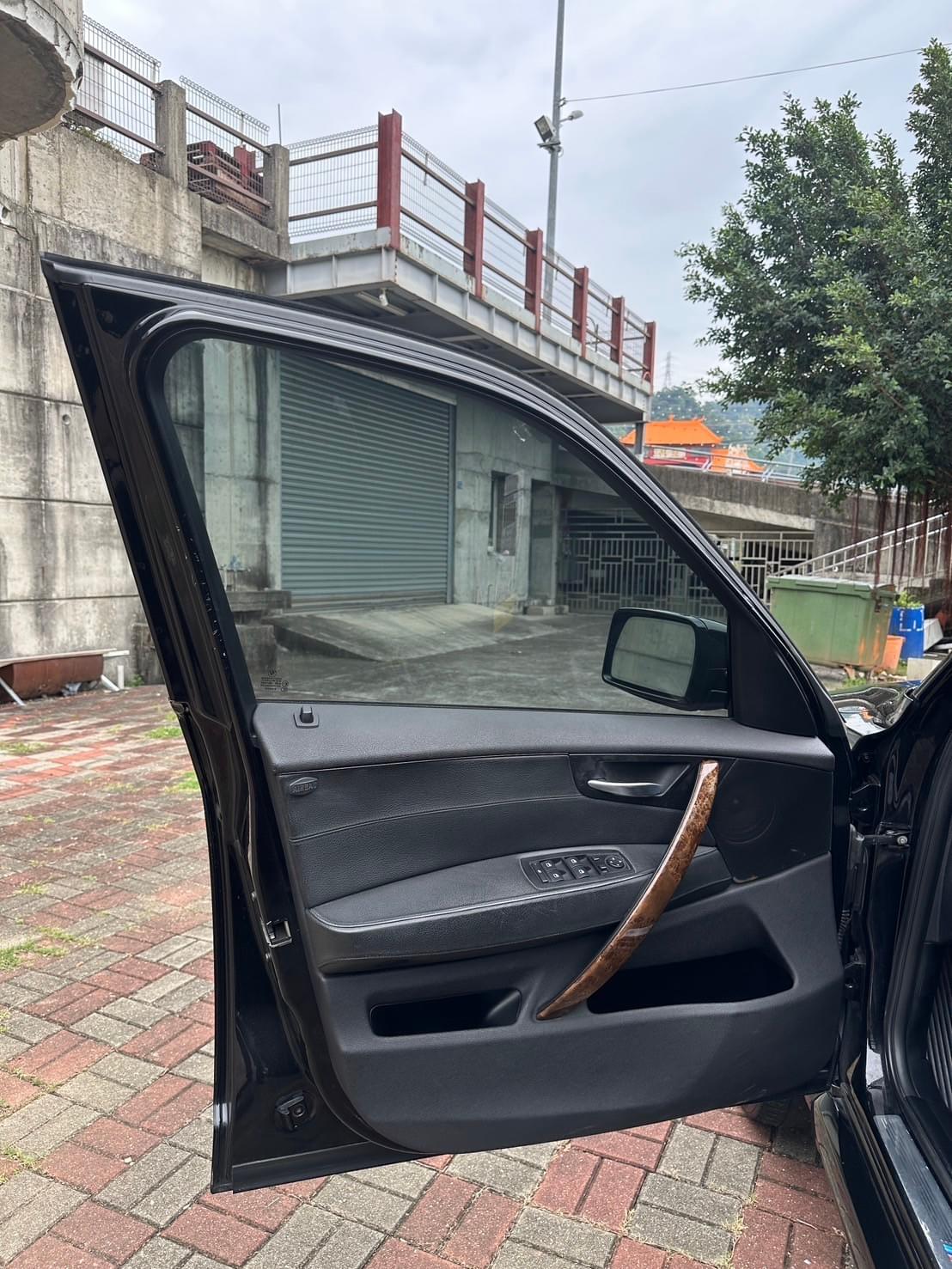 2008出廠 BMW X3 3.0 