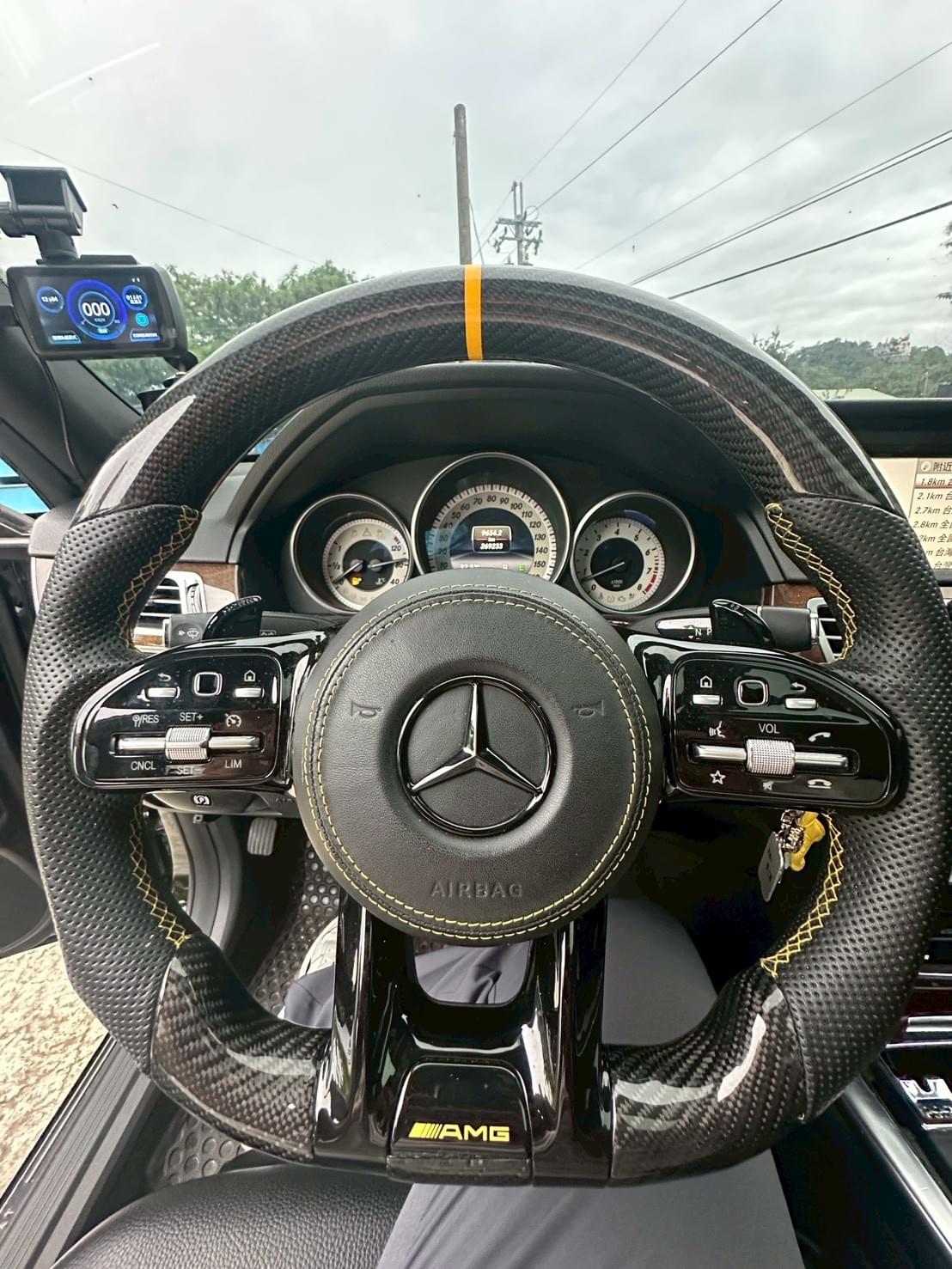 2013 Mercedes-Benz E350 AMG W212.5