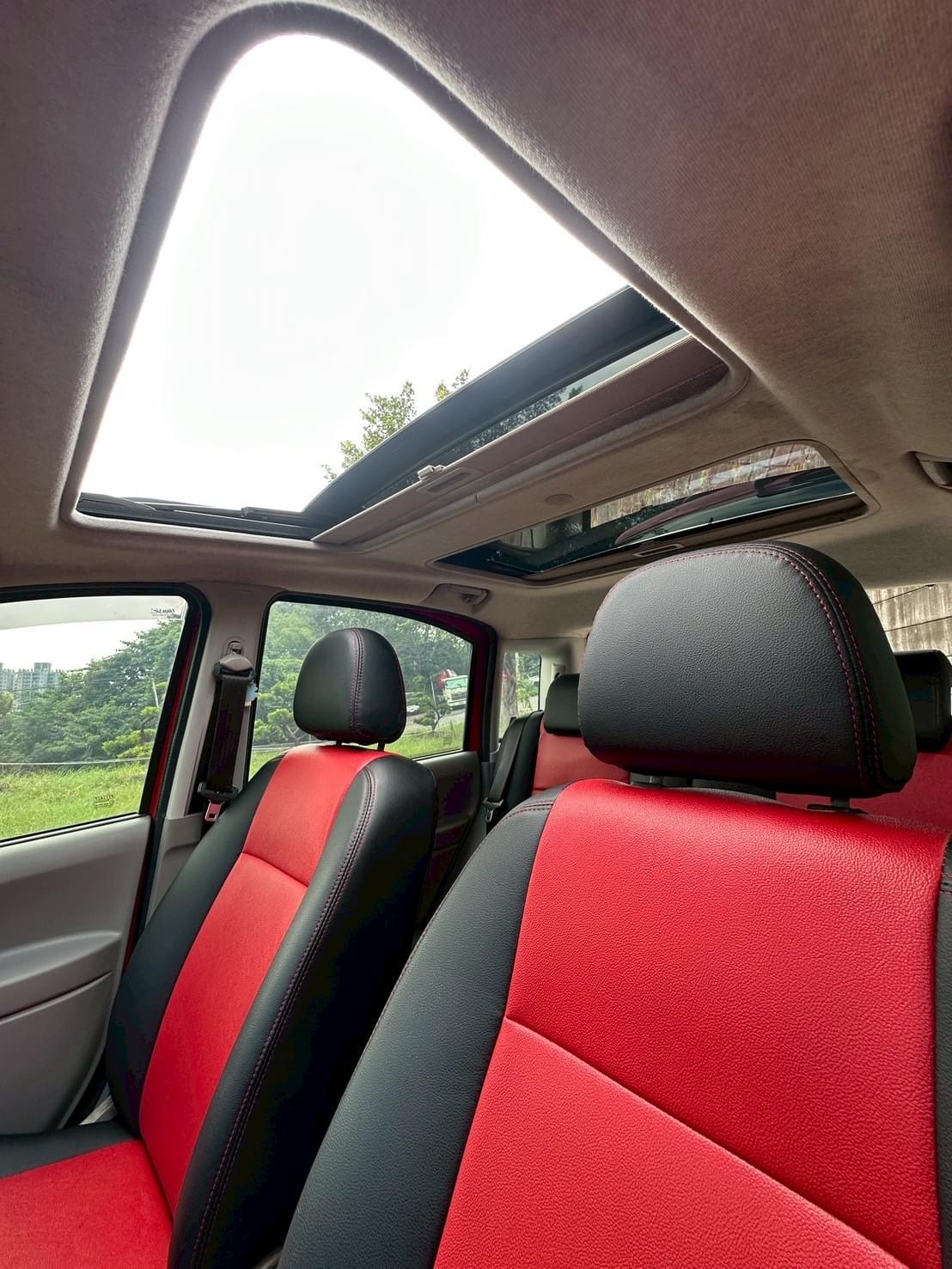 2004 FIAT PANDA 1.2