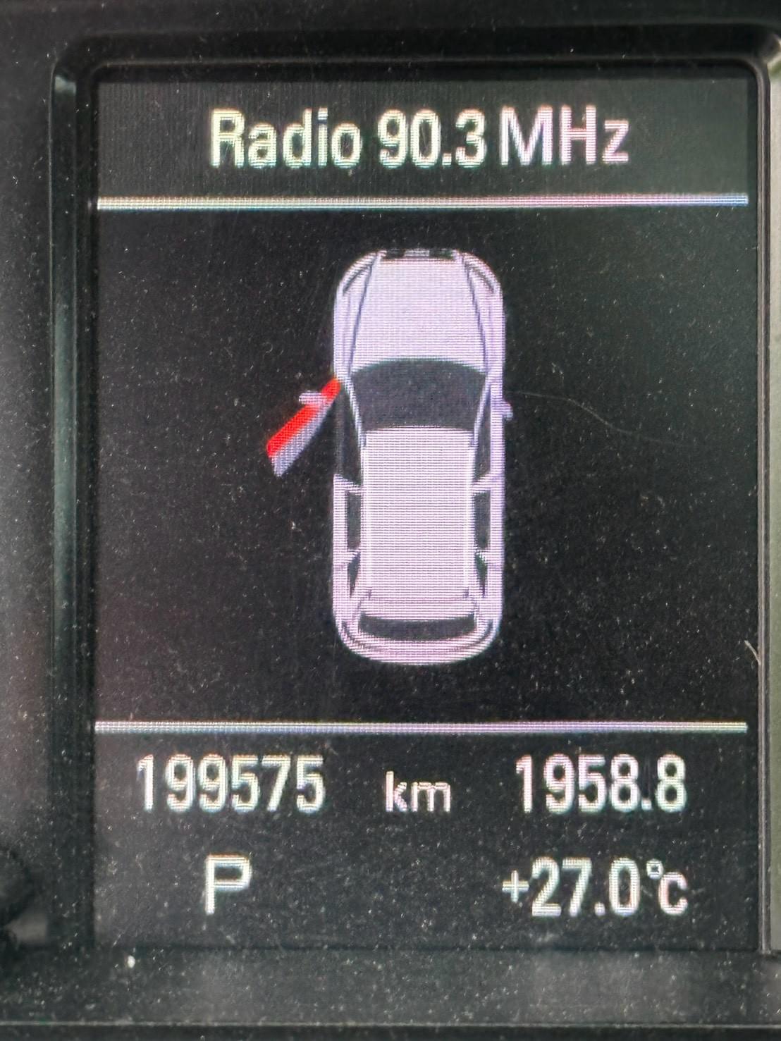 2016式 Audi Q5 40 TFSI quattro 8R