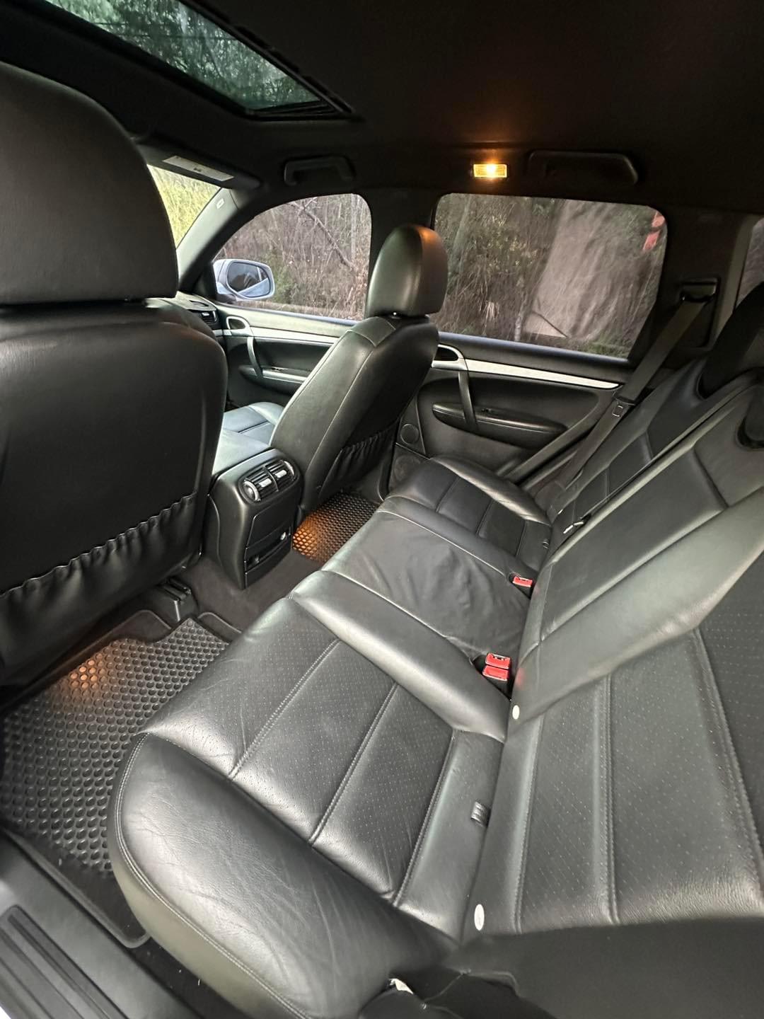 2010 Porsche Cayenne 3.6 957最末代