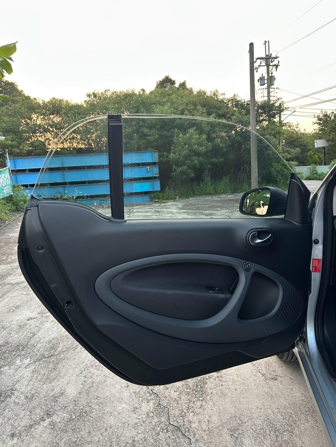 2016 smart fortwo 52kW （W453）