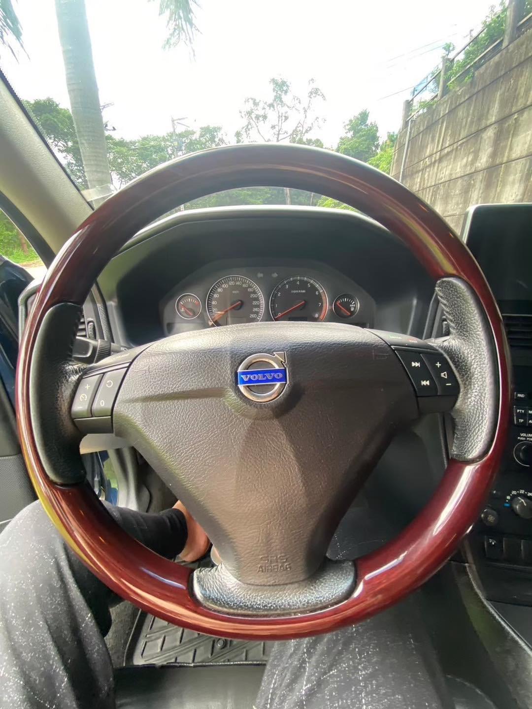 2003出廠VOLVO XC70 2.5T AWD 