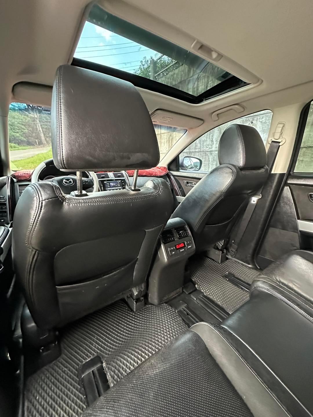 2015出廠  MAZDA CX-9 3.7  AWD
