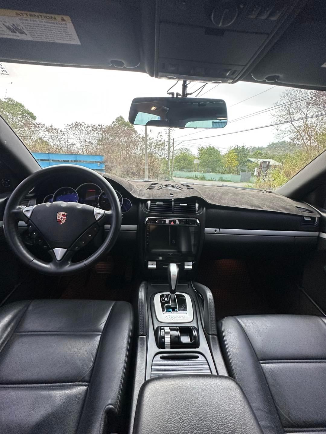 2010 Porsche Cayenne 3.6 957最末代