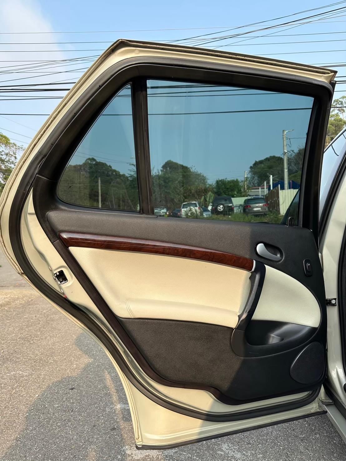 2007出廠 SAAB 95 2.0t 2.0