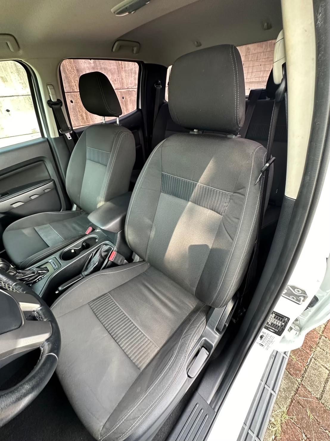 2020出廠 FORD RANGER福特皮卡 Pick-up