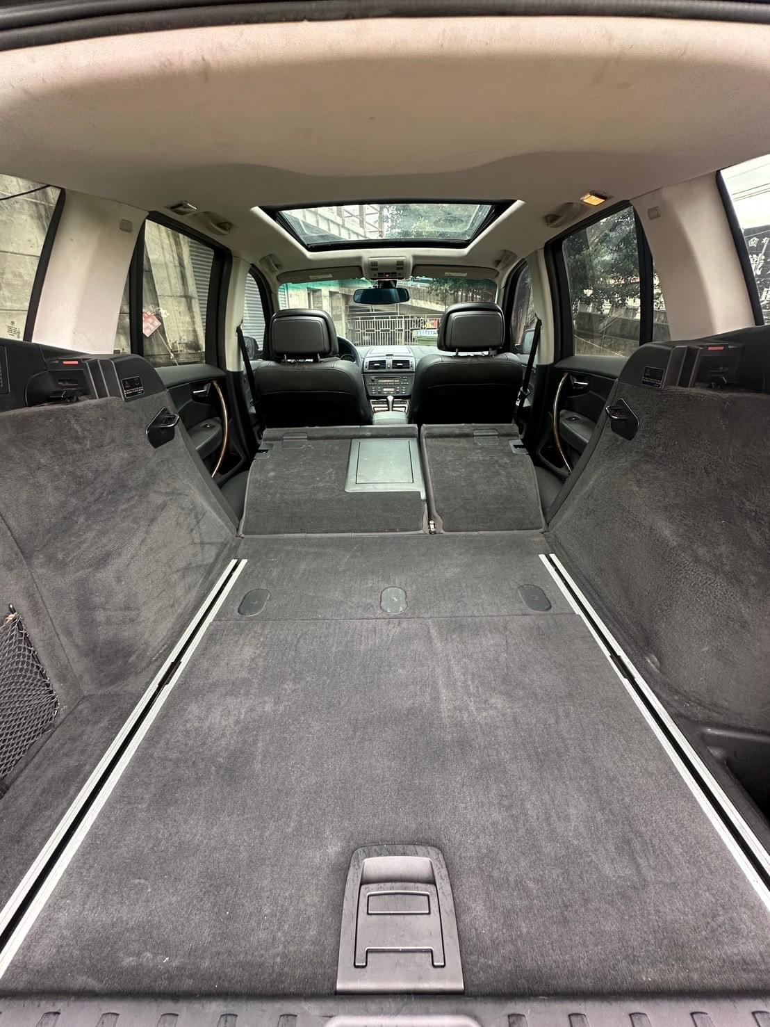 2008出廠 BMW X3 3.0 