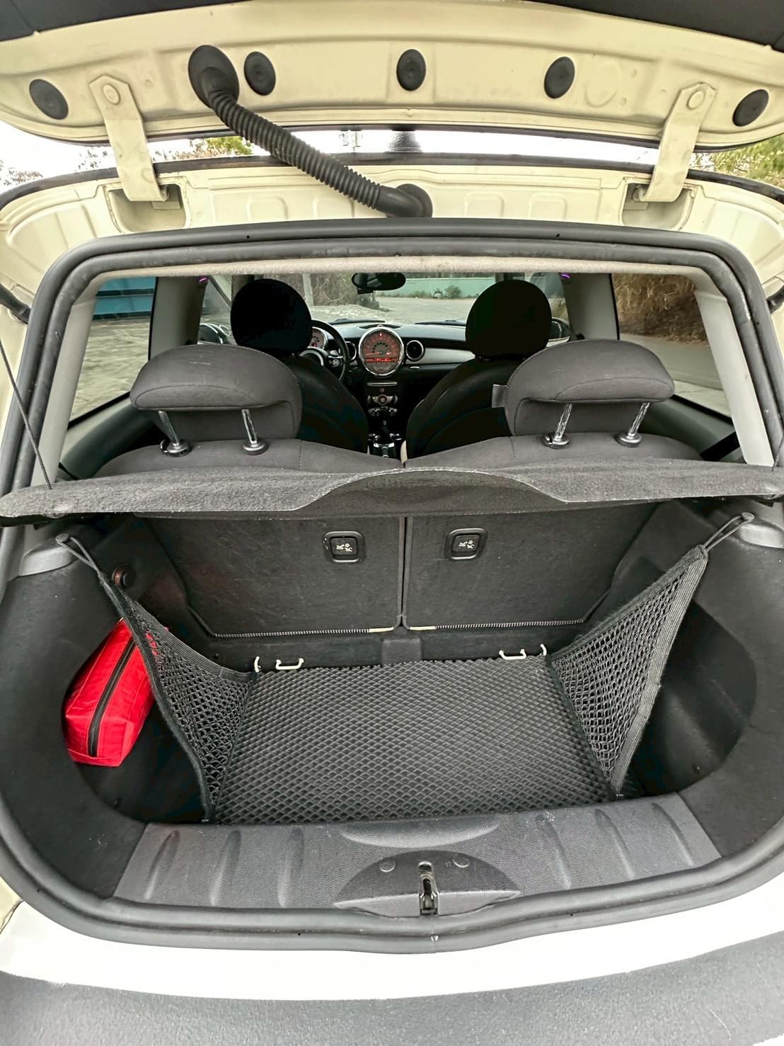 2007 Mini Cooper 1.6 （R56)