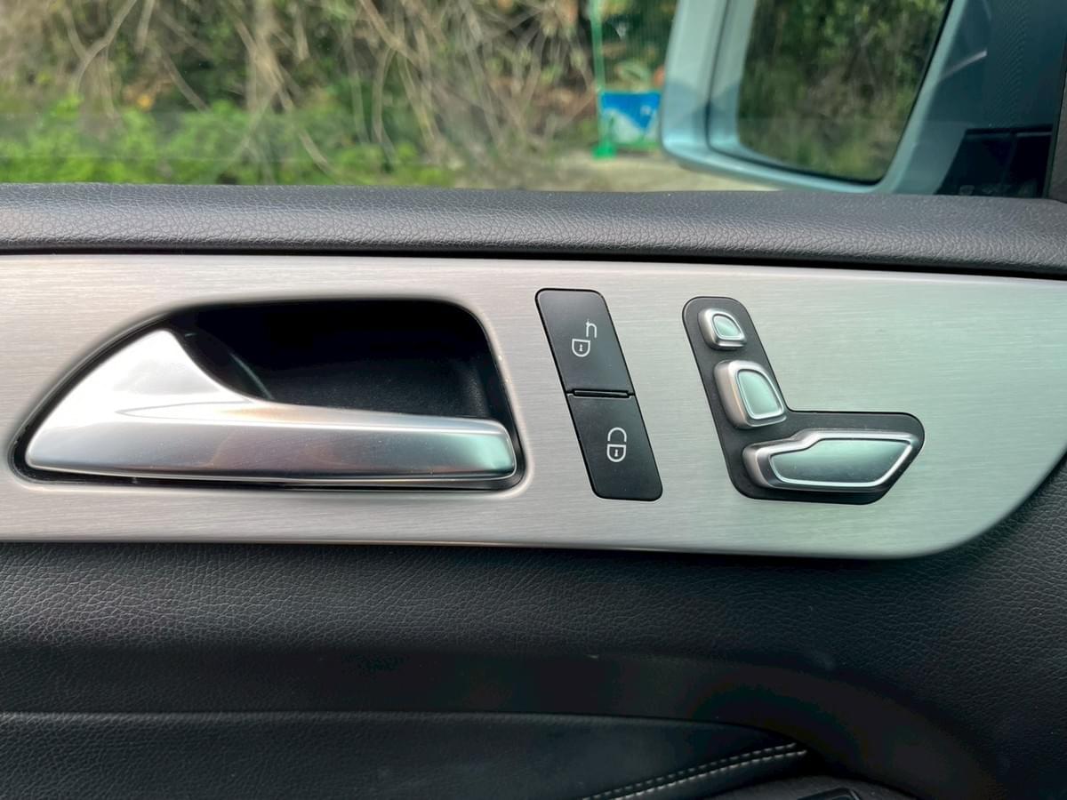 2016 Mercedes-Benz  GLE250d 4MATIC