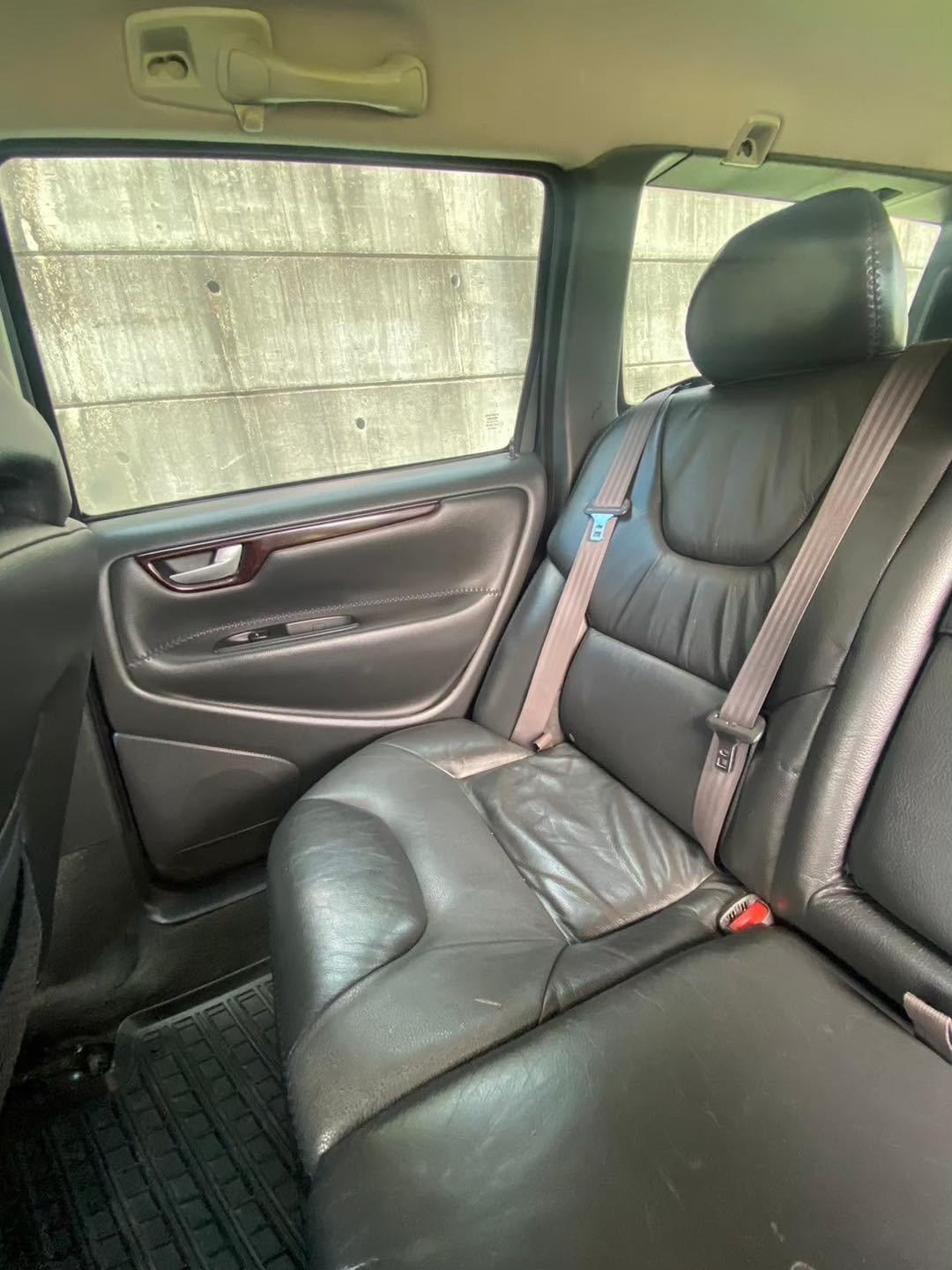 2003出廠VOLVO XC70 2.5T AWD 