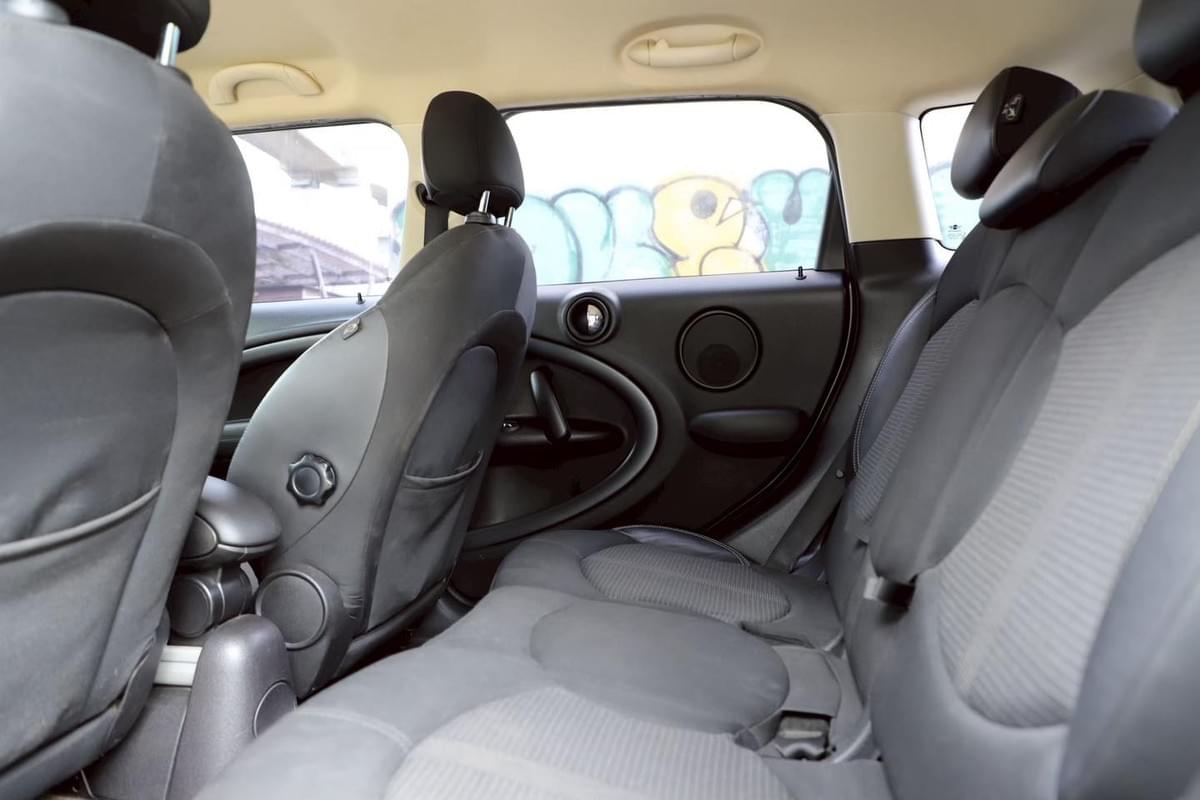 2013  Mini Countryman Cooper S 