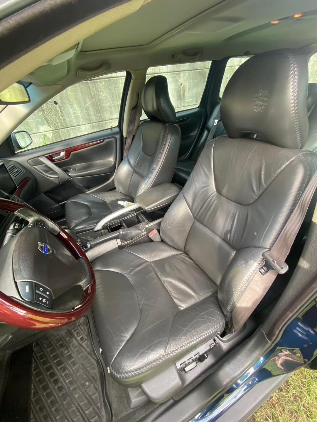 2003出廠VOLVO XC70 2.5T AWD 