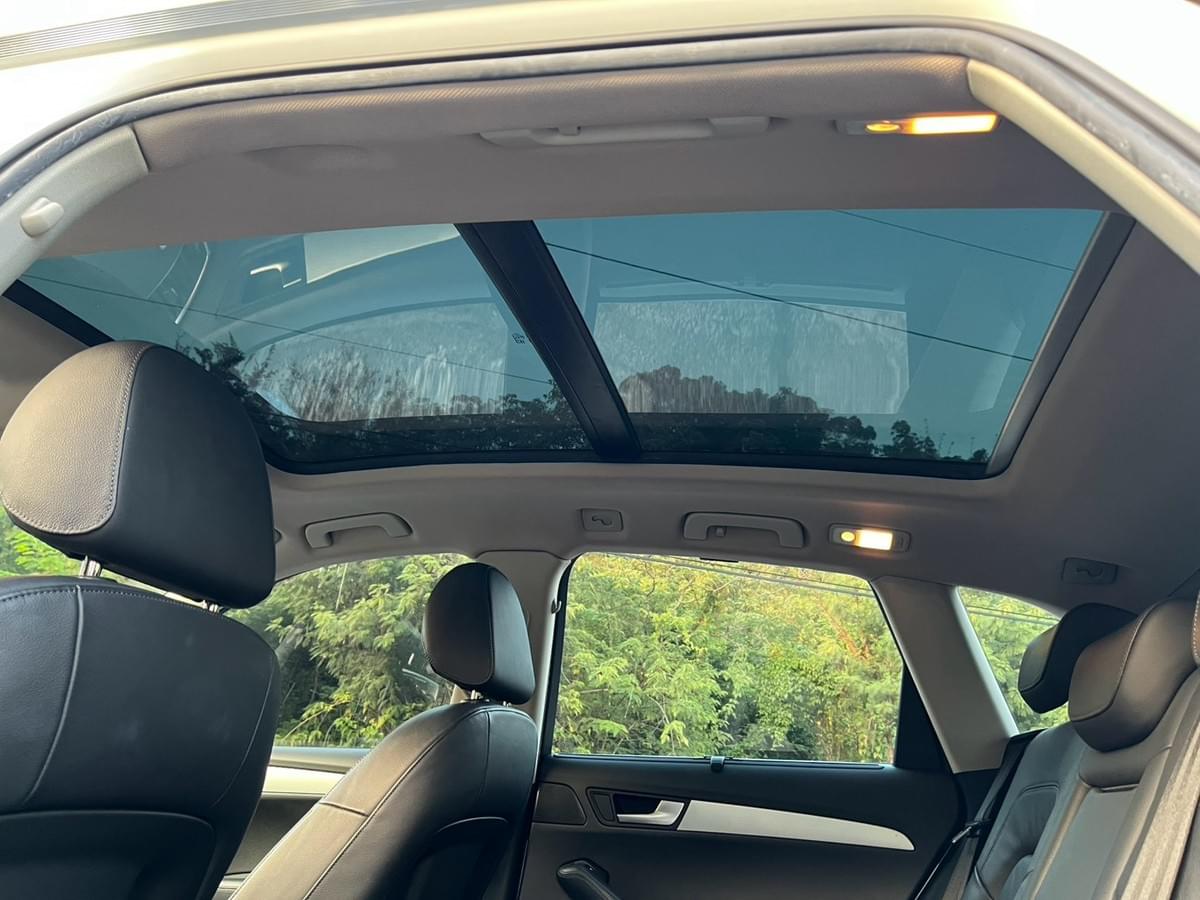 2012  Audi Q5 3.0 TDI quattro