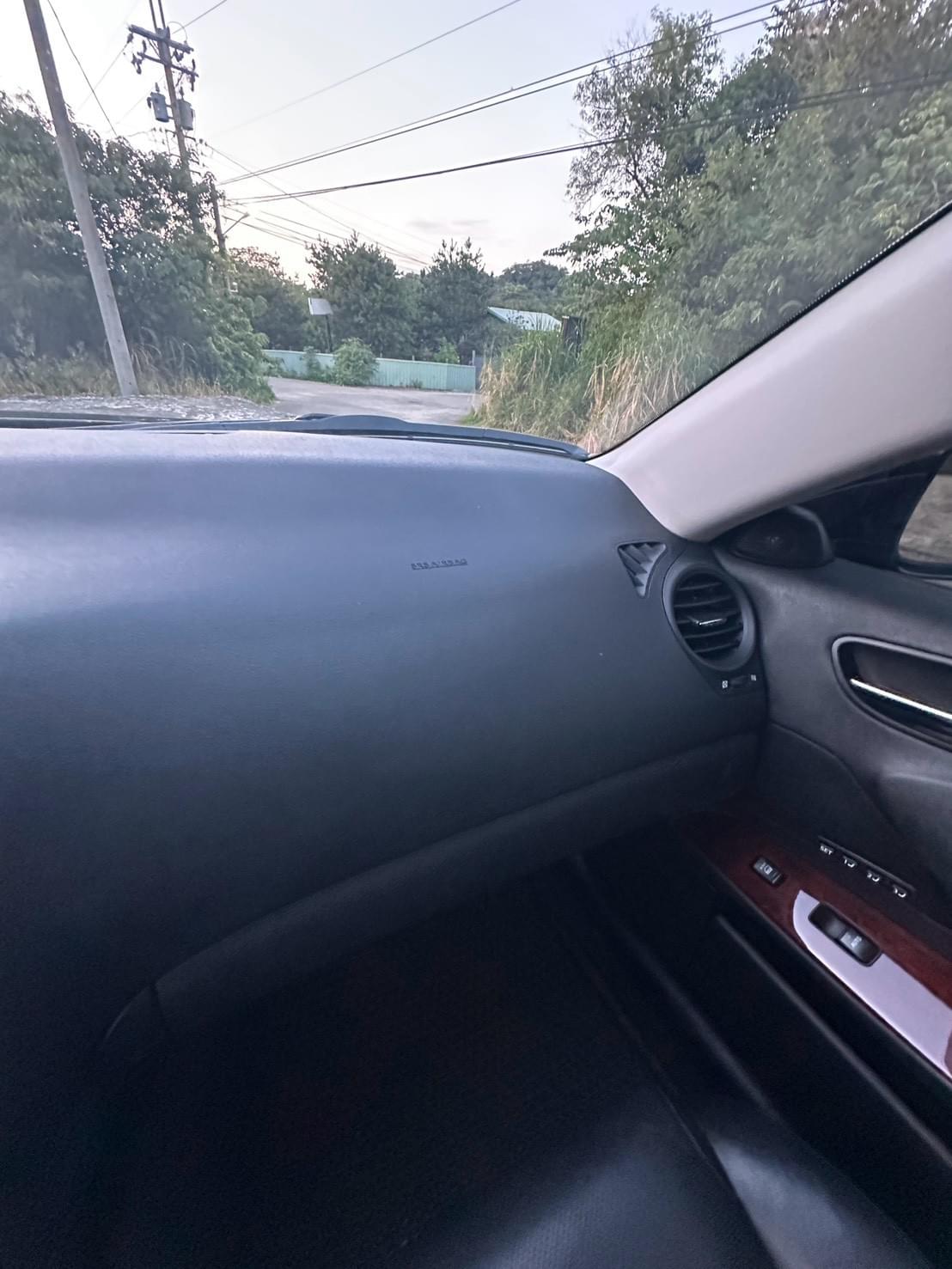 2007 Lexus IS 250