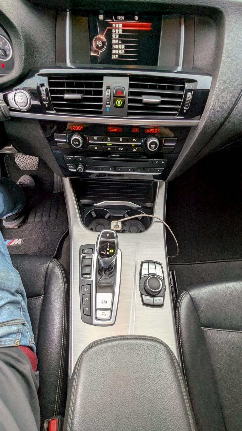 2016 BMW X4  xDrive 35i （F26)