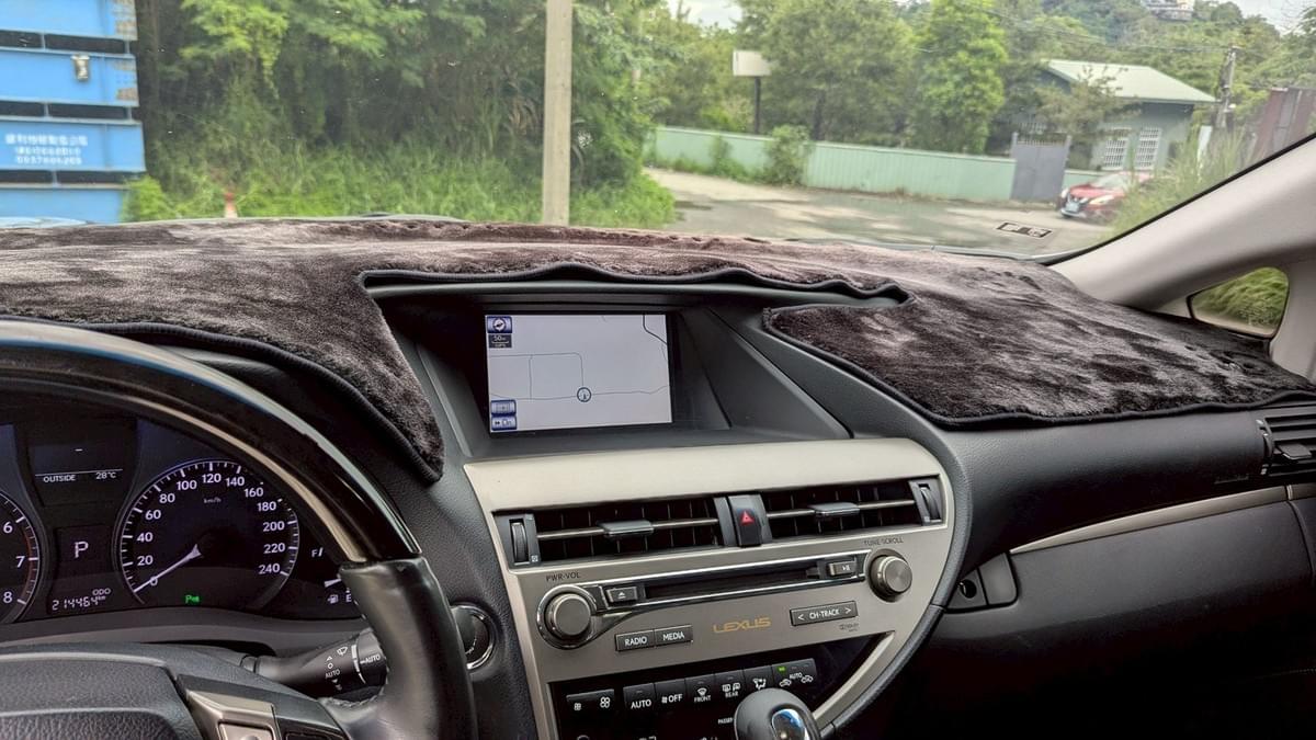 2013式 Lexus RX 270