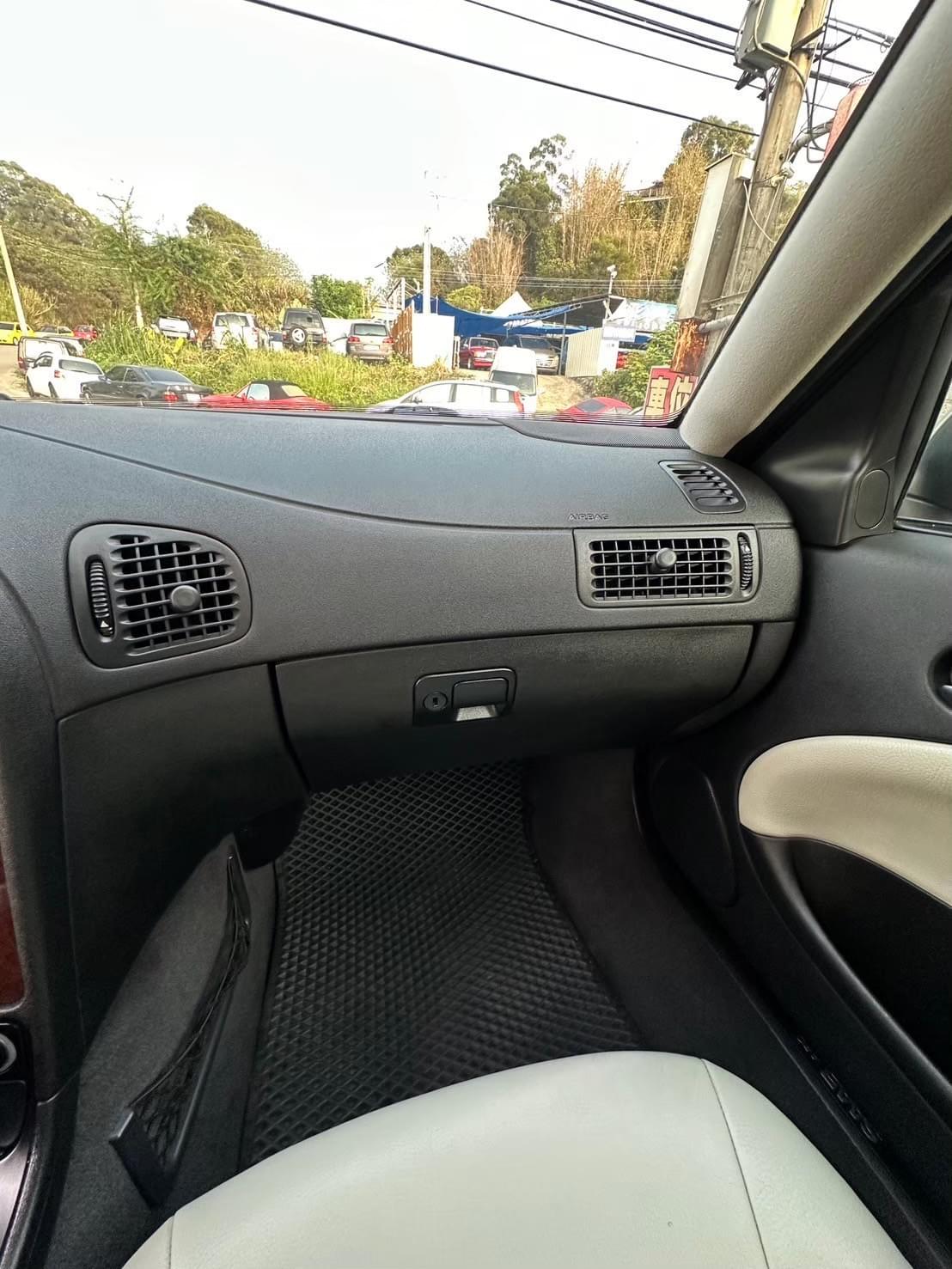 2007出廠 SAAB 95 2.0t 2.0